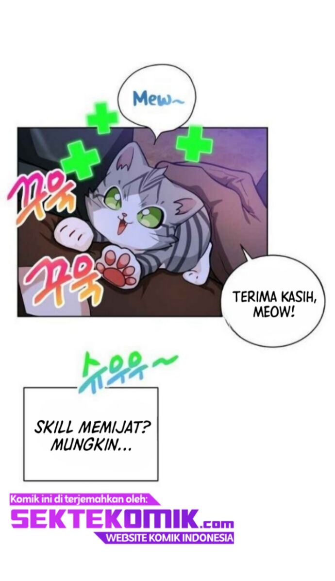 Please Have a Meal chapter 33 halaman 43