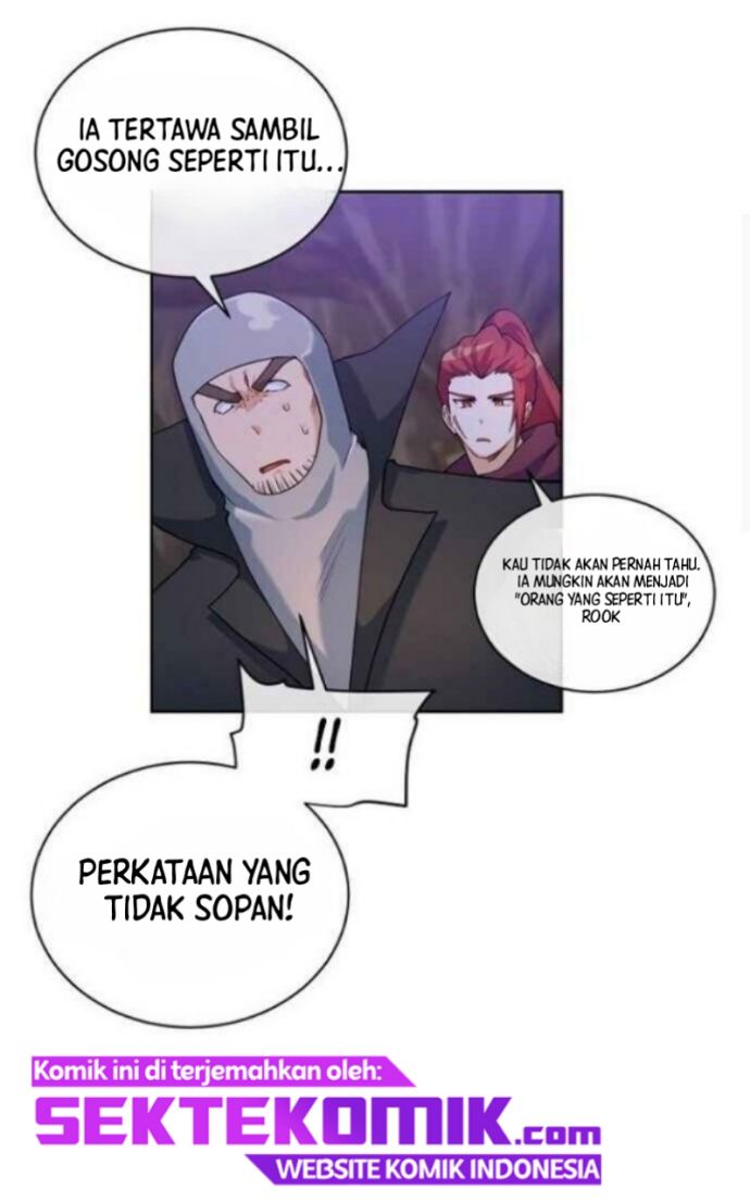 Please Have a Meal chapter 33 halaman 50