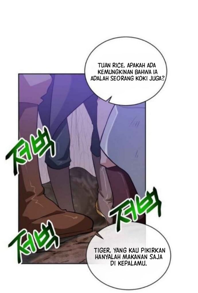 Please Have a Meal chapter 33 halaman 53