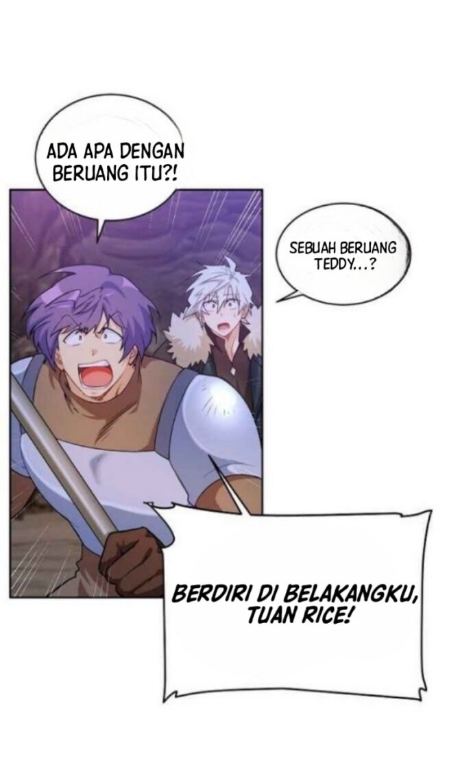 Please Have a Meal chapter 33 halaman 57