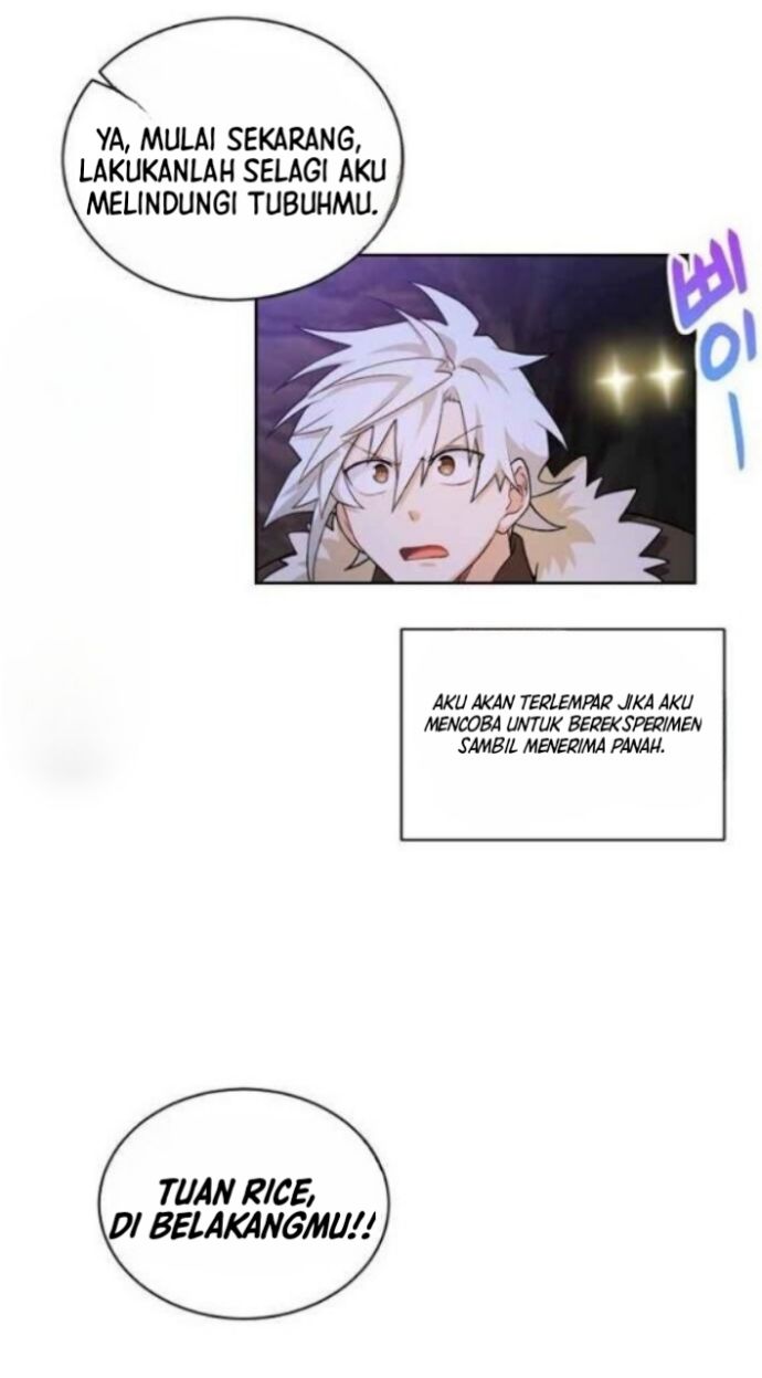 Please Have a Meal chapter 33 halaman 58