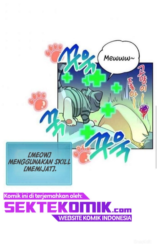 Please Have a Meal chapter 35 halaman 9