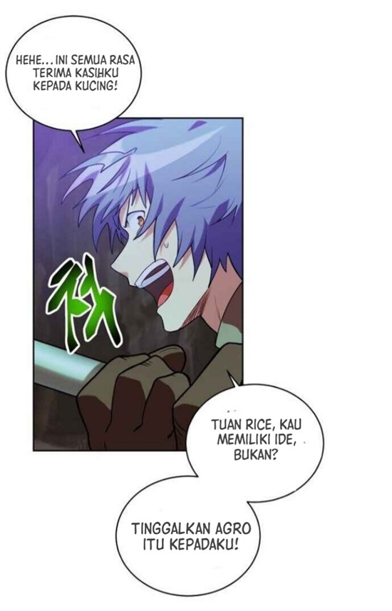 Please Have a Meal chapter 35 halaman 19