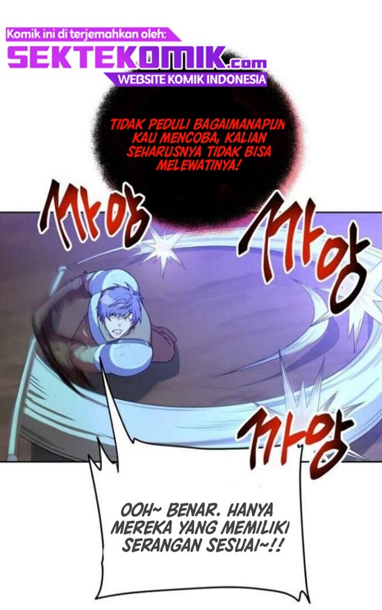 Please Have a Meal chapter 35 halaman 20