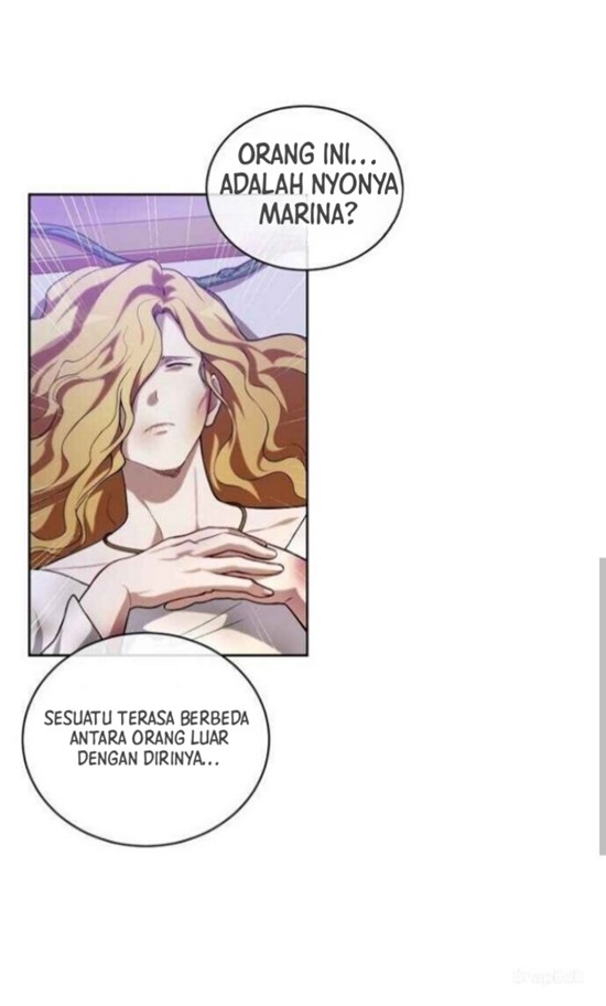 Please Have a Meal chapter 35 halaman 30