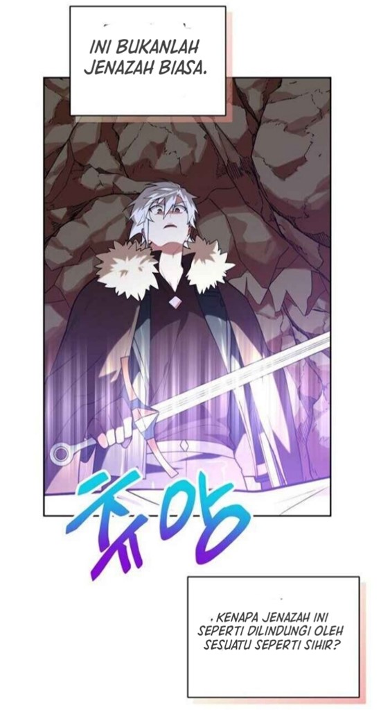 Please Have a Meal chapter 35 halaman 34