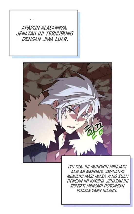 Please Have a Meal chapter 35 halaman 36