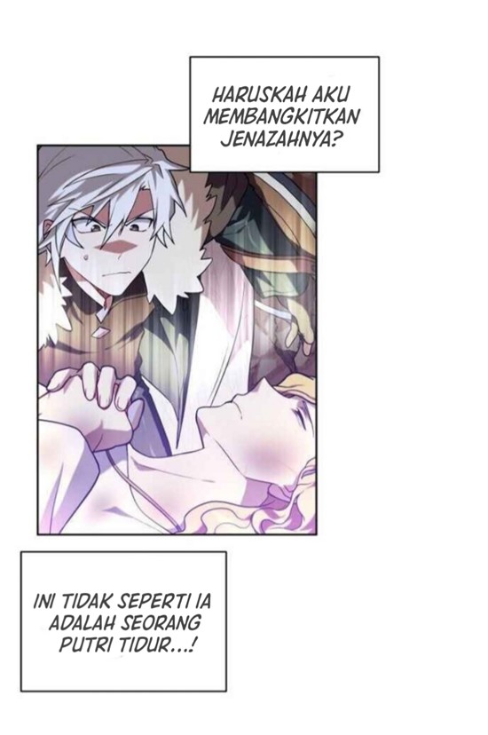 Please Have a Meal chapter 35 halaman 38