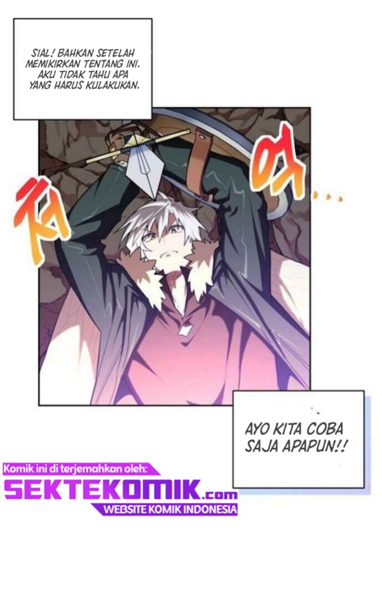 Please Have a Meal chapter 35 halaman 41