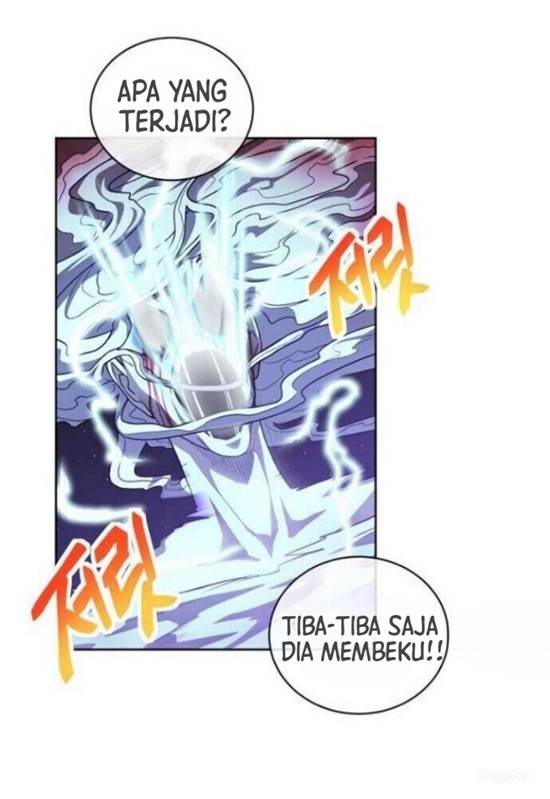 Please Have a Meal chapter 35 halaman 45
