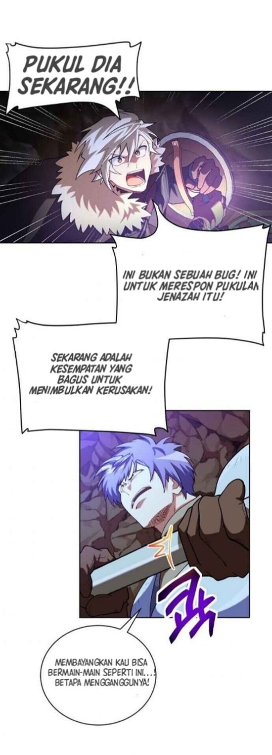 Please Have a Meal chapter 35 halaman 46