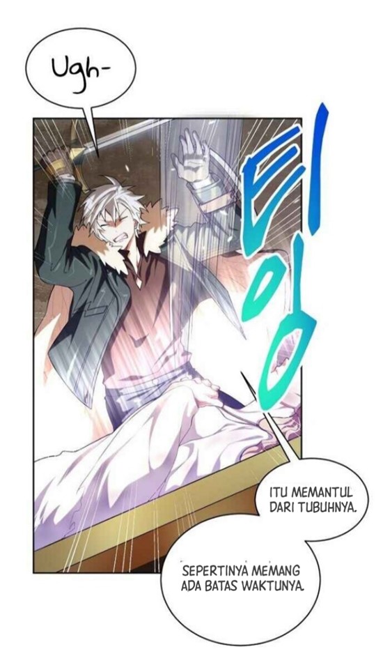 Please Have a Meal chapter 35 halaman 48