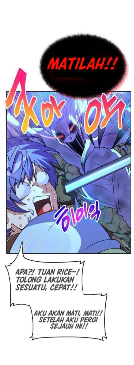 Please Have a Meal chapter 35 halaman 50