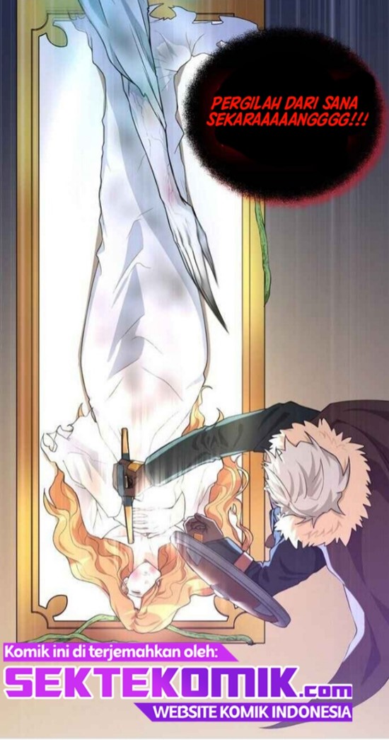 Please Have a Meal chapter 35 halaman 57