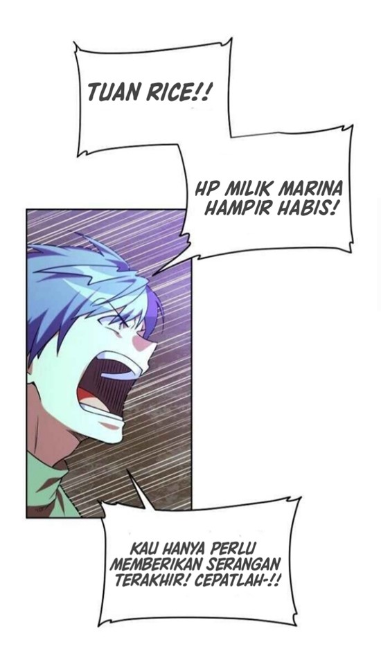 Please Have a Meal chapter 35 halaman 60