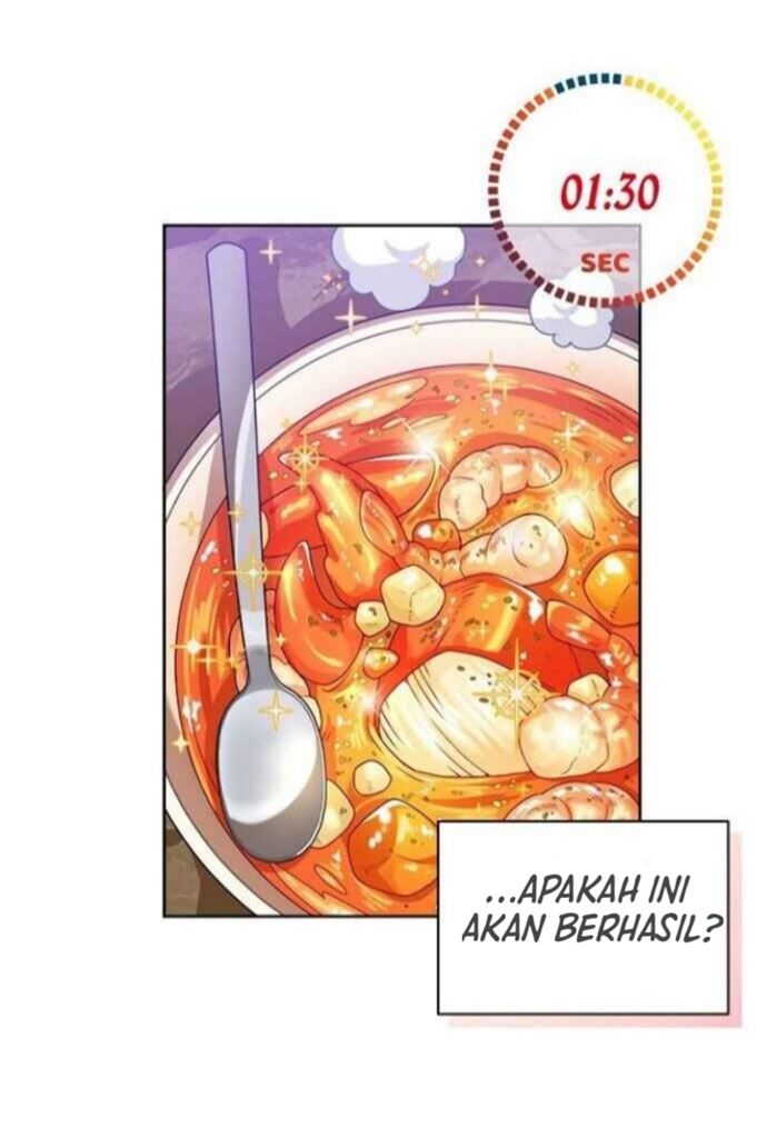 Please Have a Meal Bab 37 halaman 17