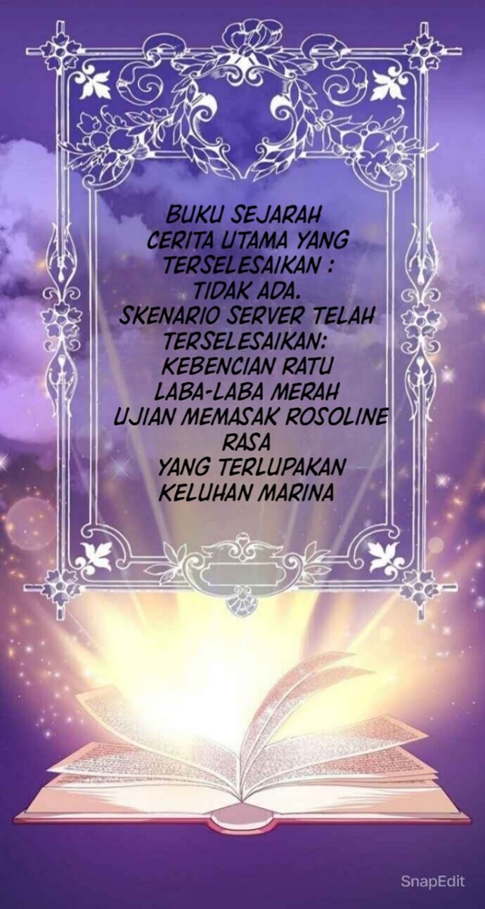 Please Have a Meal Bab 37 halaman 57