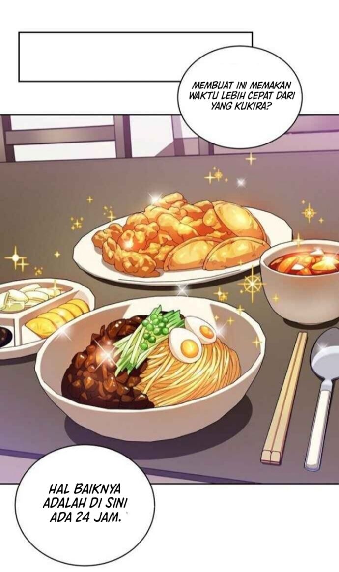 Please Have a Meal Bab 37 halaman 65