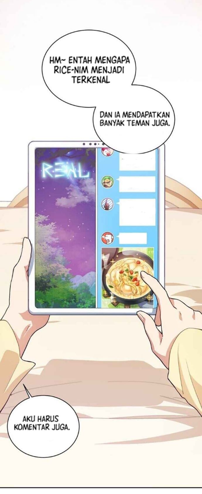 Please Have a Meal Bab 38 halaman 32
