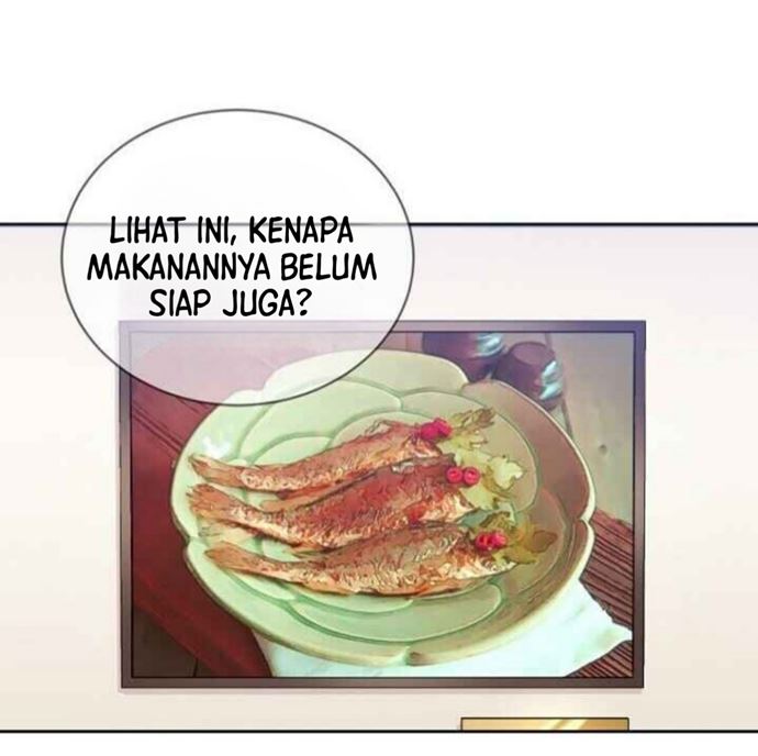 Please Have a Meal Bab 38 halaman 47