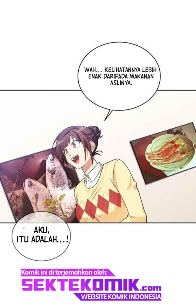 Please Have a Meal Bab 38 halaman 48