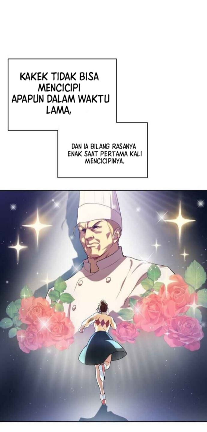 Please Have a Meal Bab 38 halaman 66