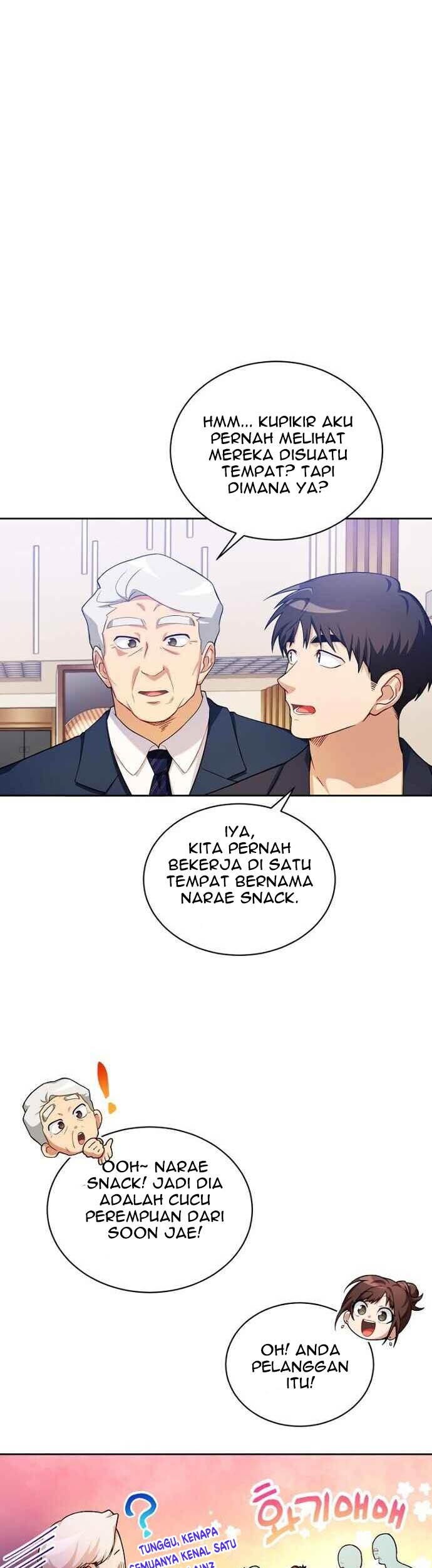 Please Have a Meal Bab 39 halaman 18
