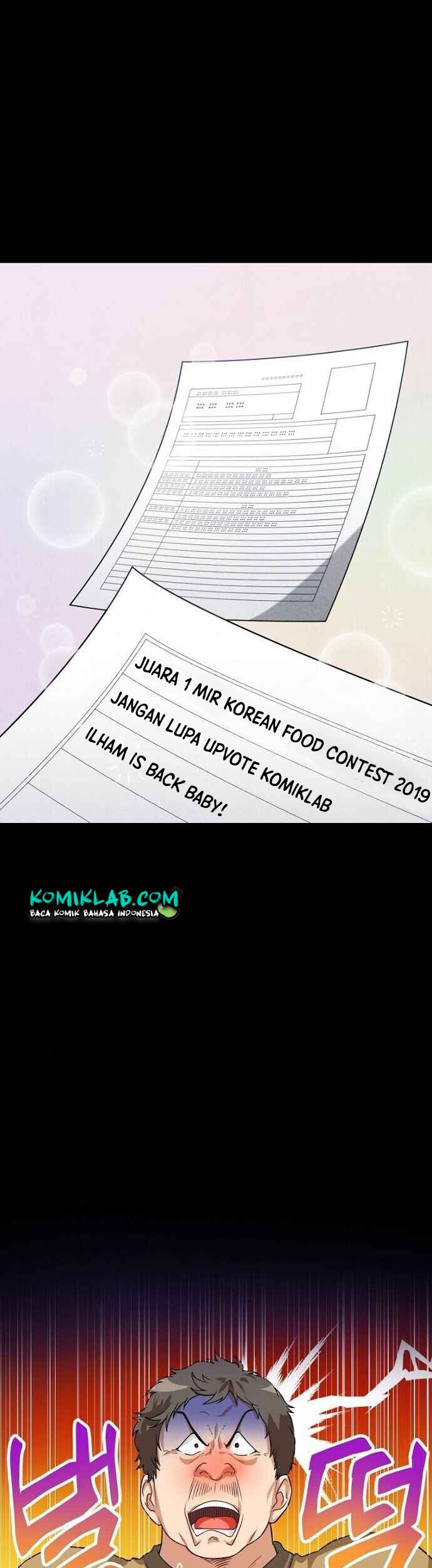 Please Have a Meal Bab 39 halaman 48