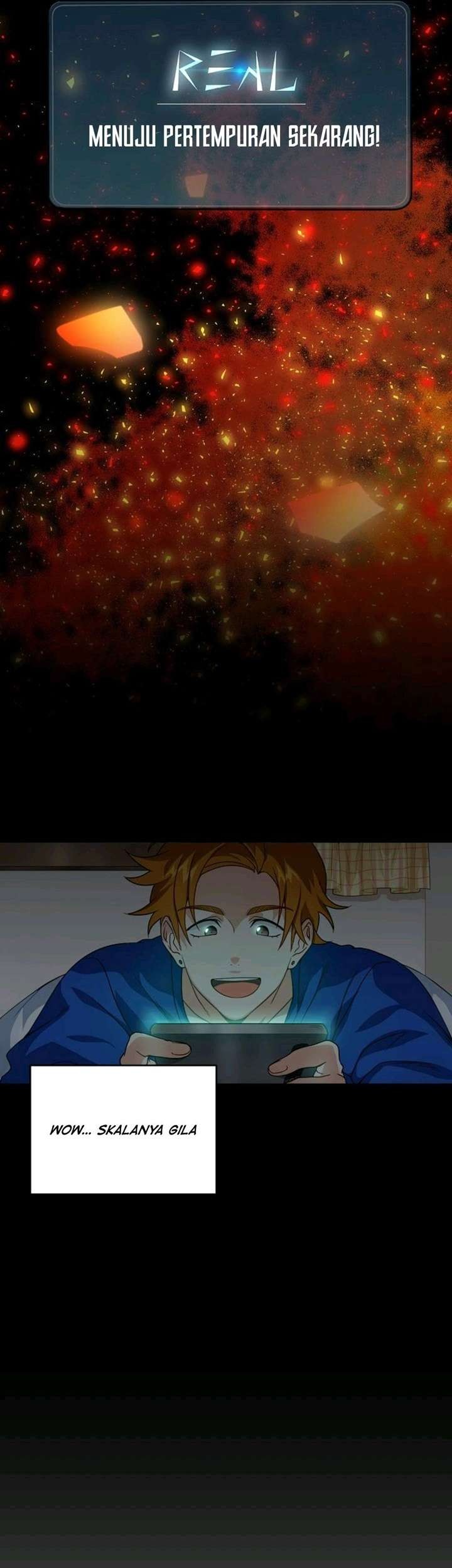 Please Have a Meal chapter 4 halaman 8