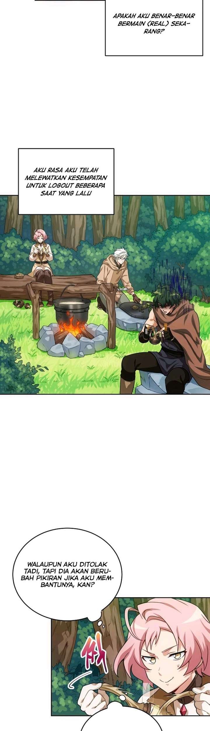 Please Have a Meal chapter 4 halaman 13
