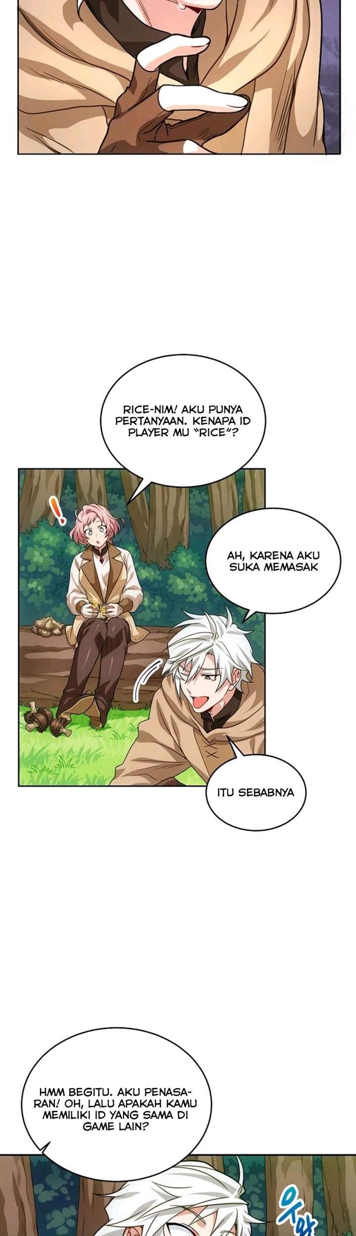 Please Have a Meal chapter 4 halaman 17