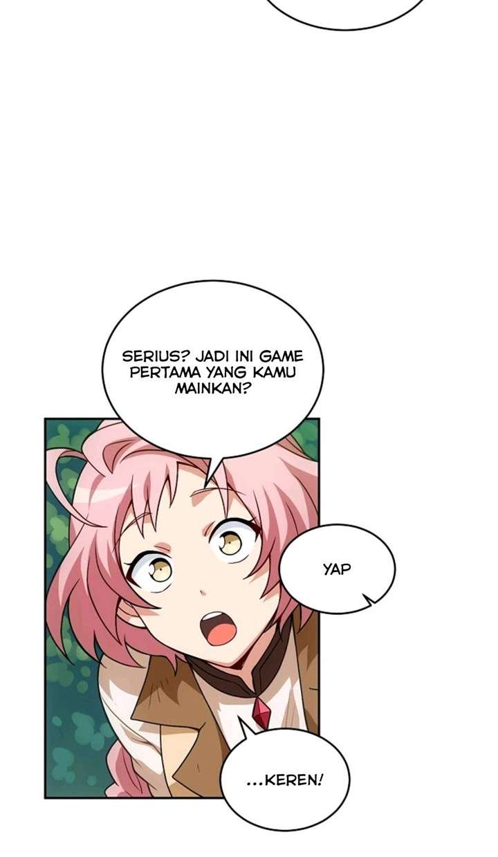 Please Have a Meal chapter 4 halaman 19