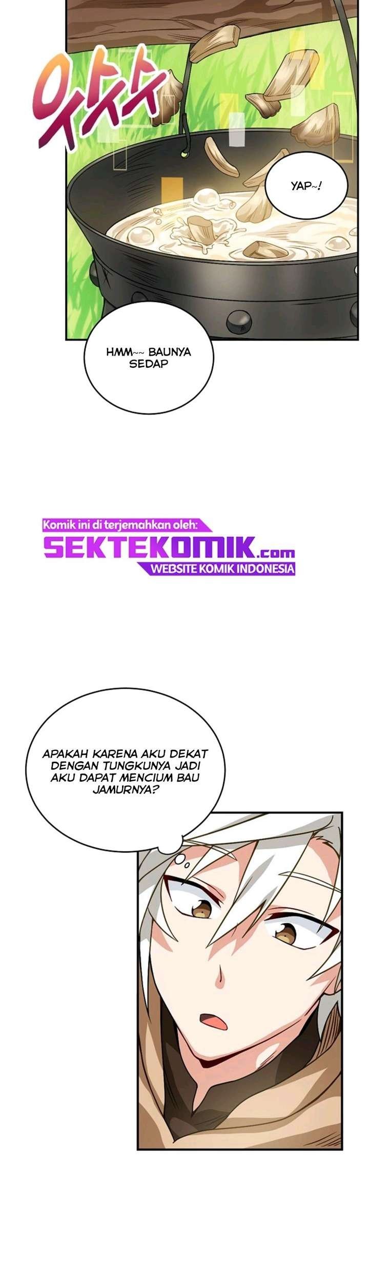 Please Have a Meal chapter 4 halaman 24