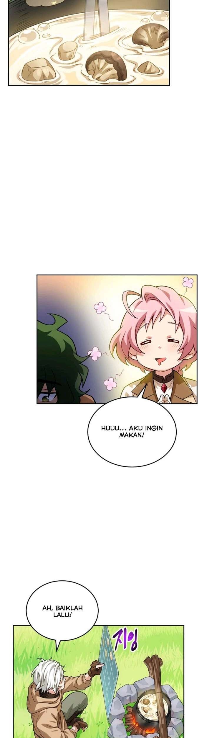 Please Have a Meal chapter 4 halaman 26