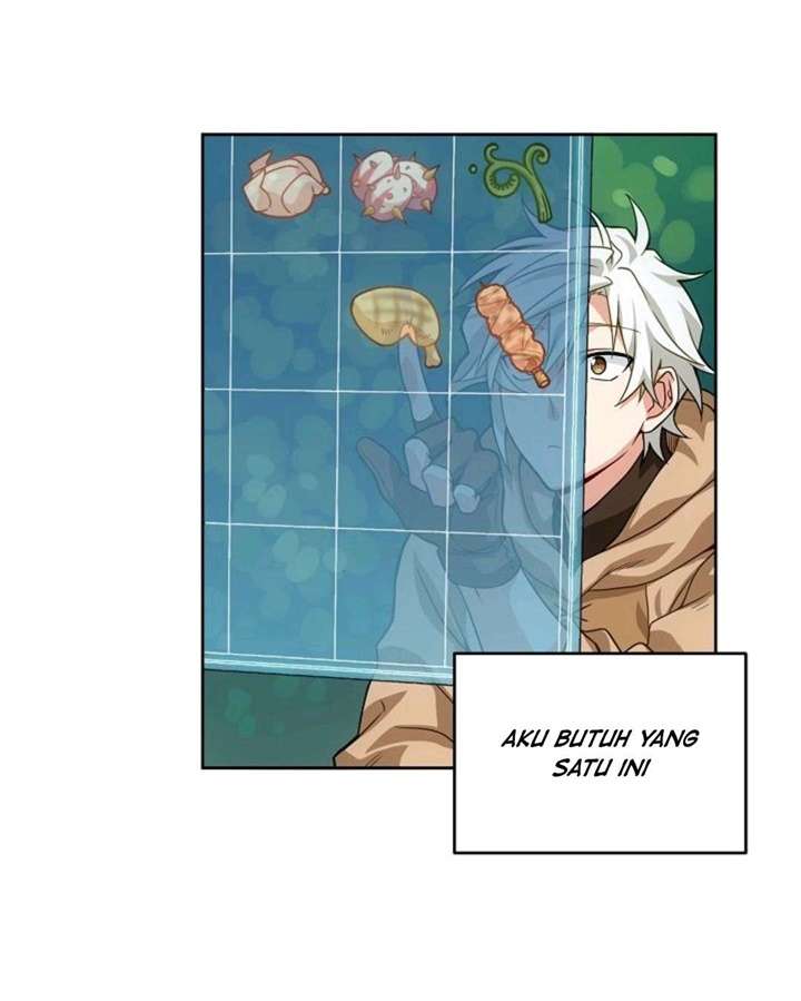 Please Have a Meal chapter 4 halaman 28