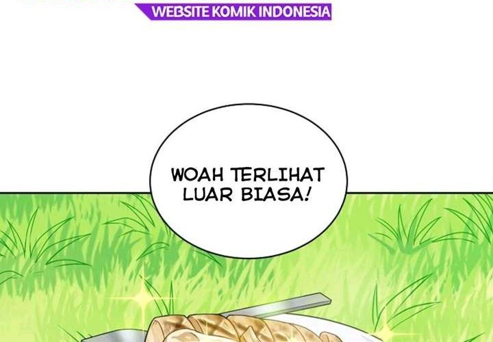 Please Have a Meal chapter 4 halaman 30