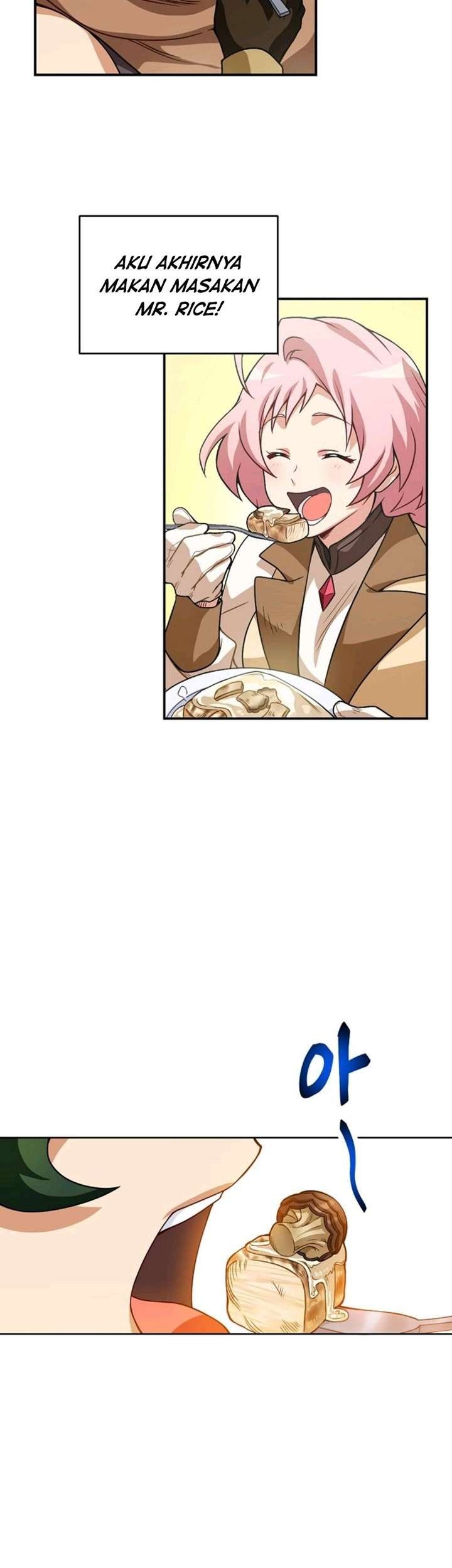 Please Have a Meal chapter 4 halaman 33