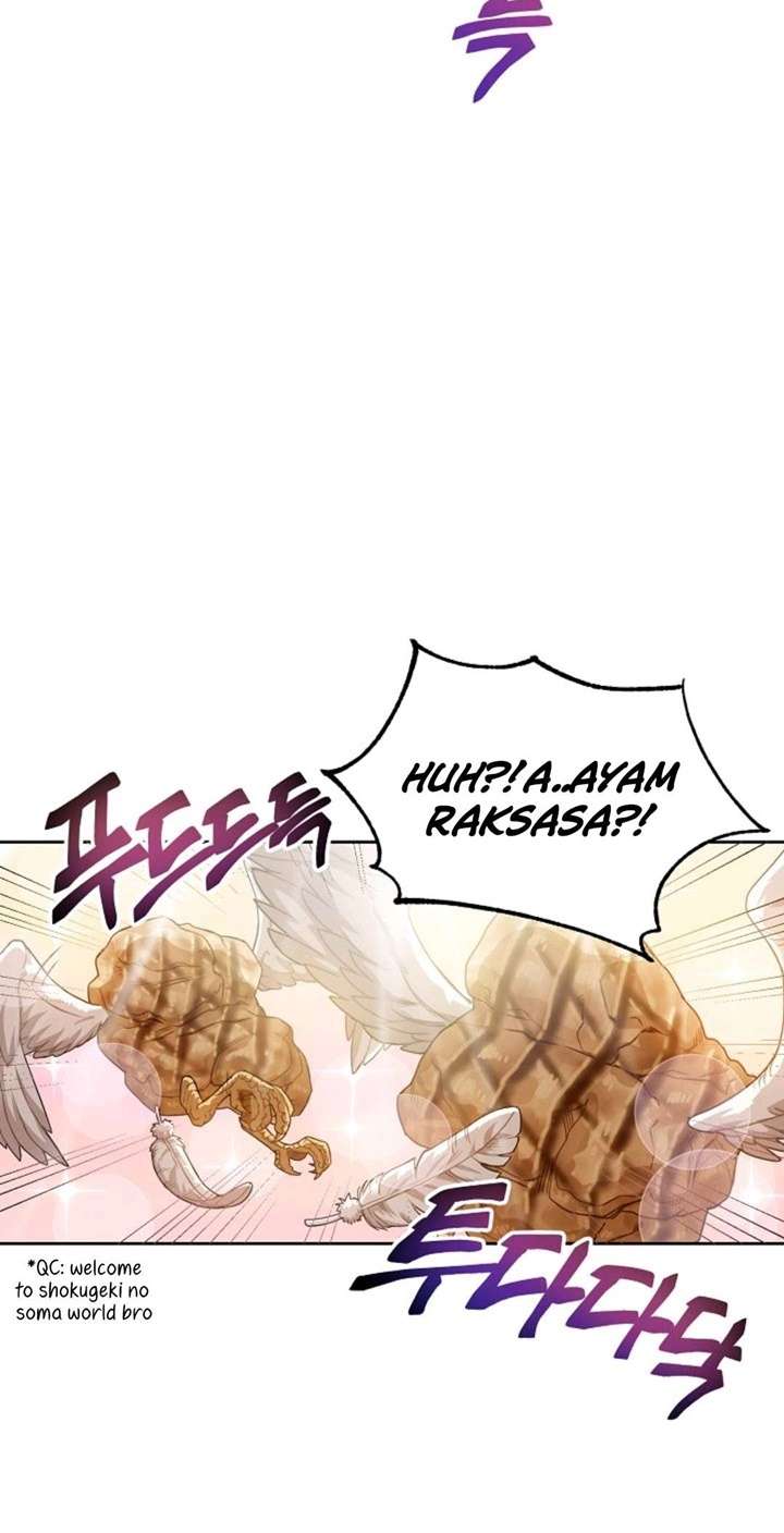 Please Have a Meal chapter 4 halaman 37