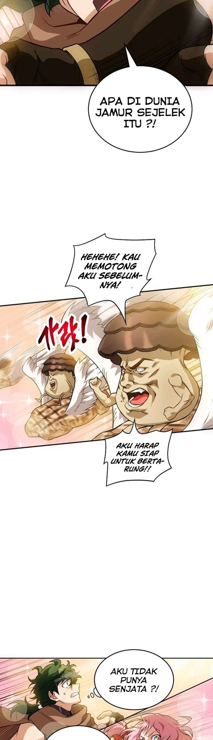 Please Have a Meal chapter 4 halaman 40