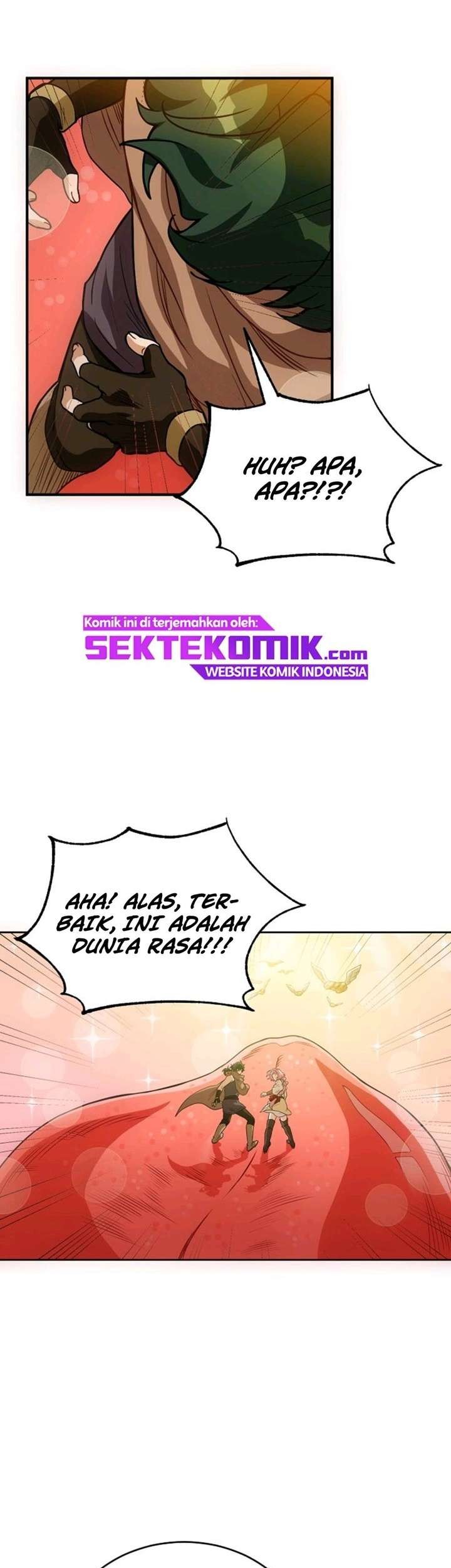 Please Have a Meal chapter 4 halaman 42