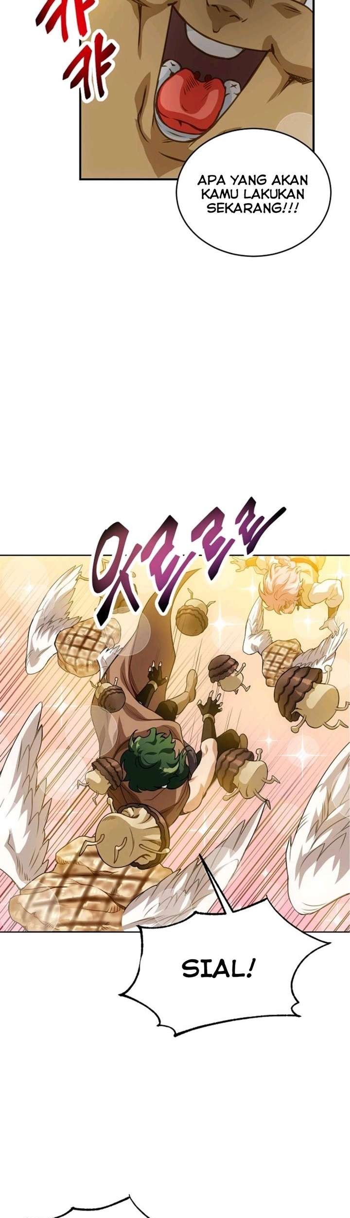 Please Have a Meal chapter 4 halaman 44