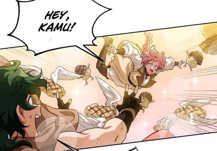Please Have a Meal chapter 4 halaman 45