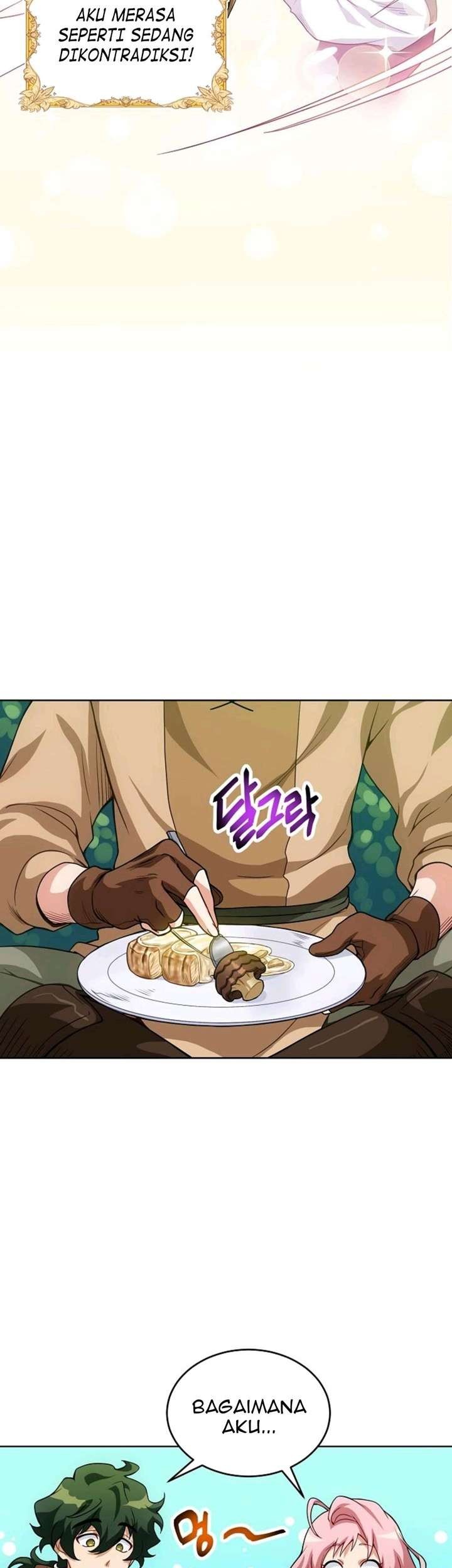 Please Have a Meal chapter 4 halaman 49