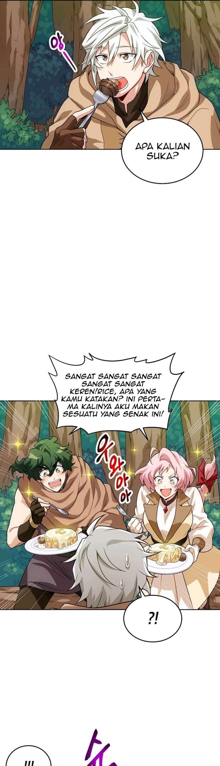 Please Have a Meal chapter 4 halaman 51