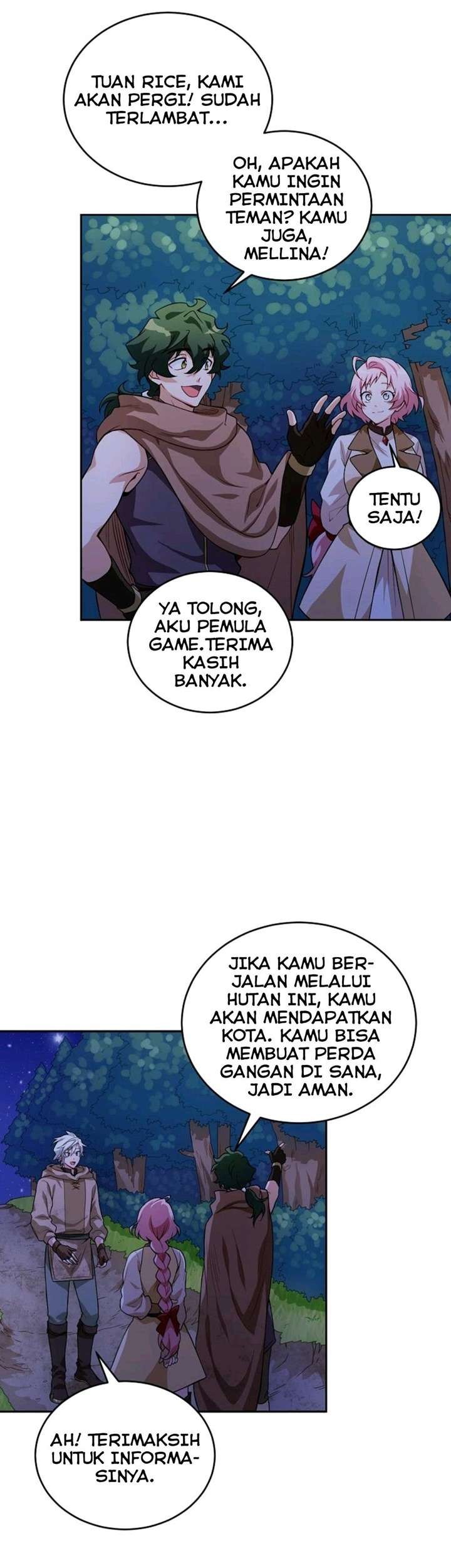 Please Have a Meal chapter 4 halaman 56