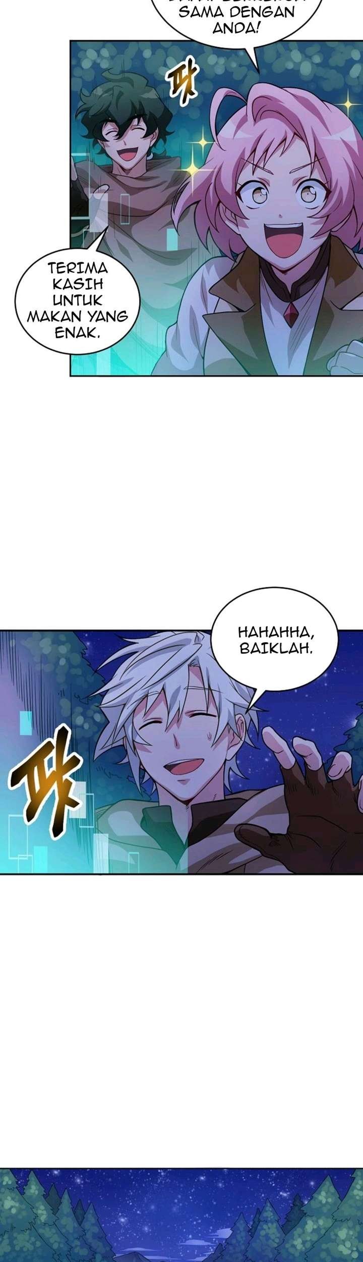 Please Have a Meal chapter 4 halaman 58