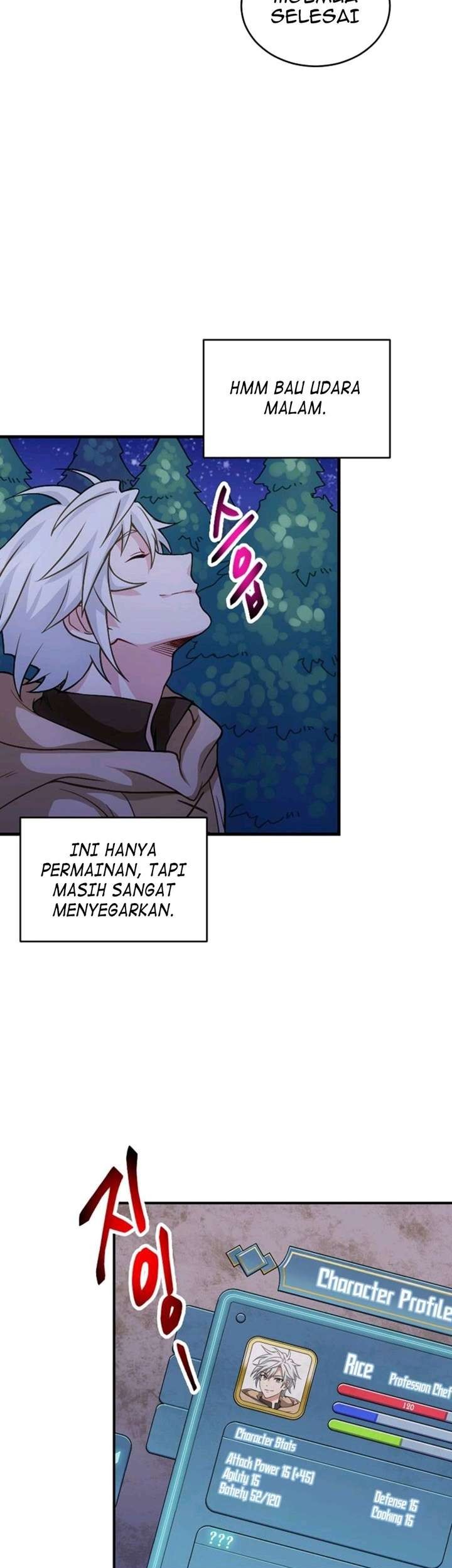 Please Have a Meal chapter 4 halaman 60
