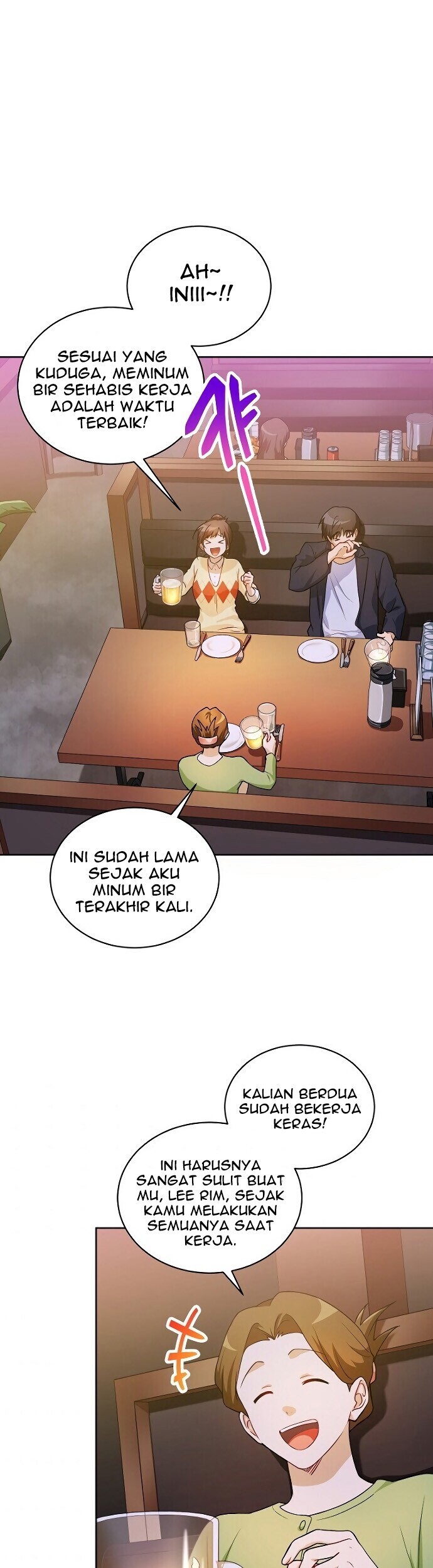 Please Have a Meal Bab 40 halaman 5