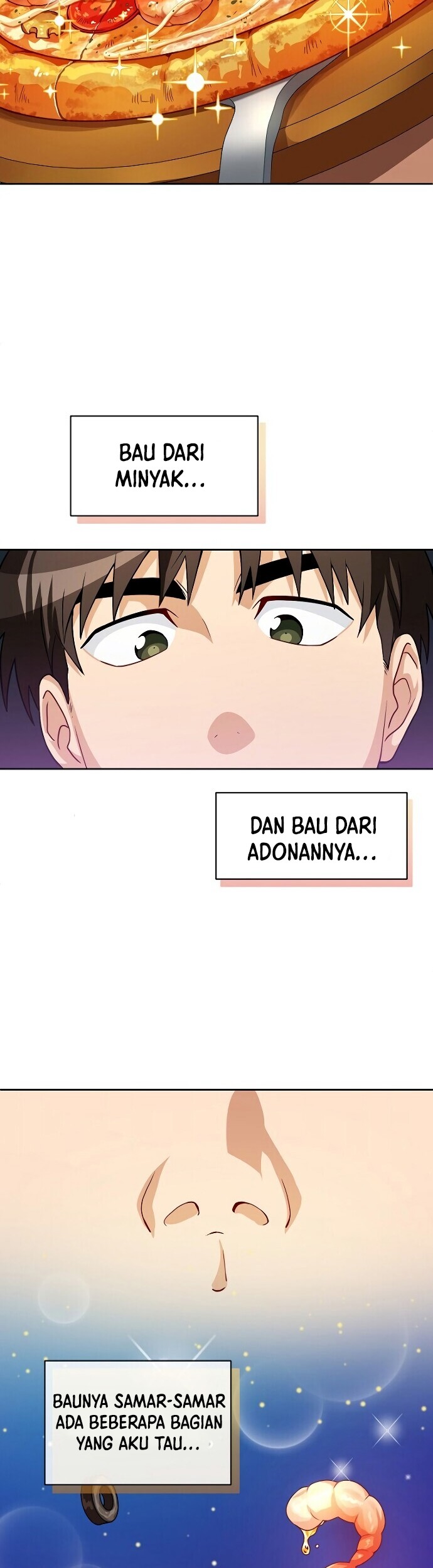 Please Have a Meal Bab 40 halaman 9