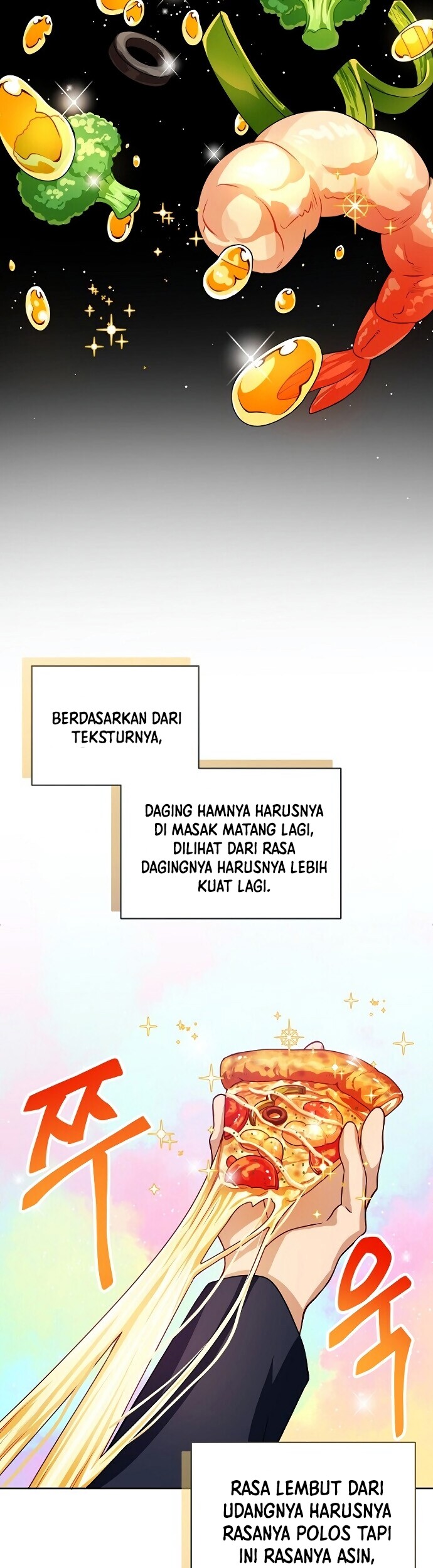 Please Have a Meal Bab 40 halaman 14